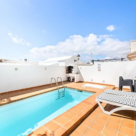 Home2Book Charming Private Pool Puerto Del Carmen Tías Εξωτερικό φωτογραφία