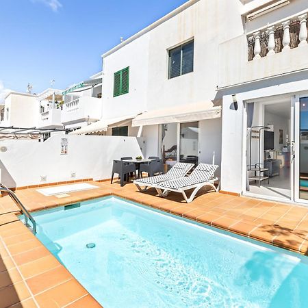 Home2Book Charming Private Pool Puerto Del Carmen Tías Εξωτερικό φωτογραφία
