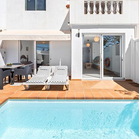 Home2Book Charming Private Pool Puerto Del Carmen Tías Εξωτερικό φωτογραφία