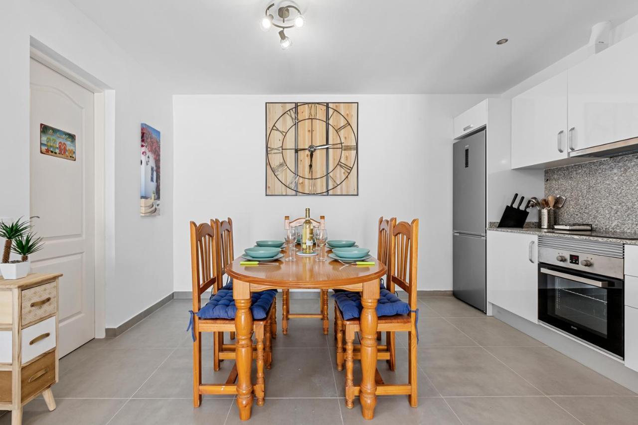 Home2Book Charming Private Pool Puerto Del Carmen Tías Εξωτερικό φωτογραφία