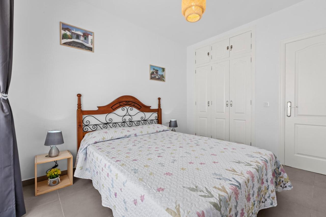 Home2Book Charming Private Pool Puerto Del Carmen Tías Εξωτερικό φωτογραφία