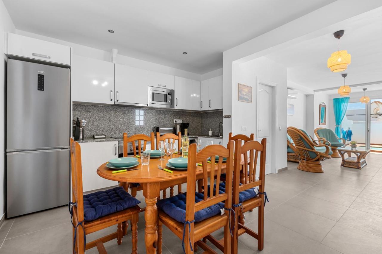 Home2Book Charming Private Pool Puerto Del Carmen Tías Εξωτερικό φωτογραφία