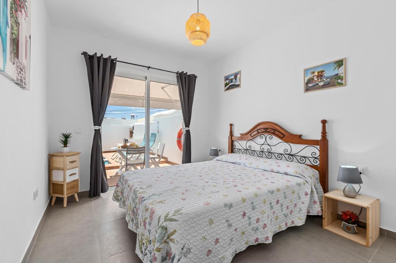 Home2Book Charming Private Pool Puerto Del Carmen Tías Εξωτερικό φωτογραφία